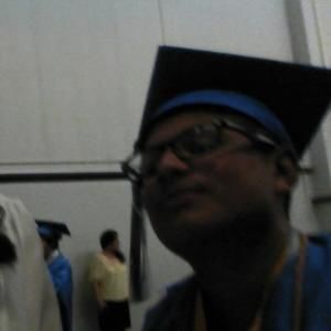 Meet your Posher, Isaac